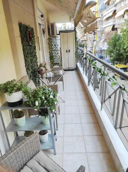 Casa Luna Thessaloníki Luaran gambar