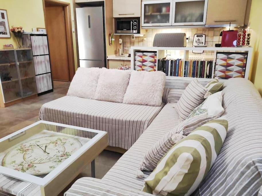 Casa Luna Thessaloníki Luaran gambar