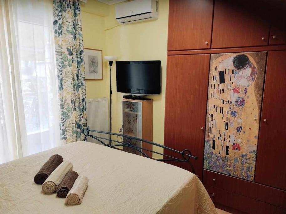 Casa Luna Thessaloníki Luaran gambar