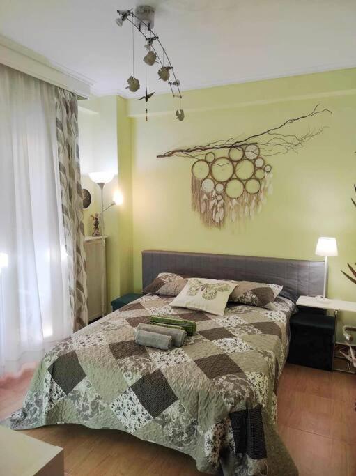 Casa Luna Thessaloníki Luaran gambar