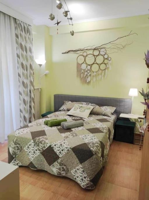 Casa Luna Thessaloníki Luaran gambar