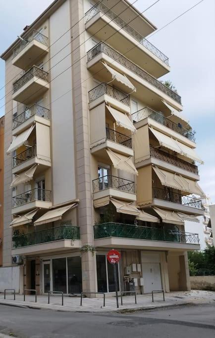 Casa Luna Thessaloníki Luaran gambar